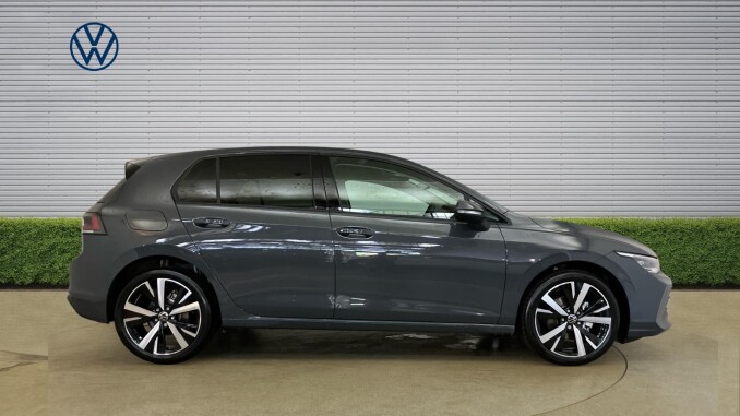 Volkswagen Golf 1.5 TSI 150 Match 5dr Petrol Hatchback - Image 4